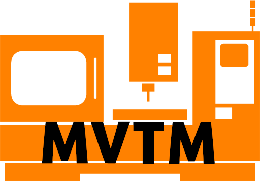 Logo for Mahoning Valley Tool and Machine